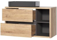 Koupelnová sestava DEVAN 150