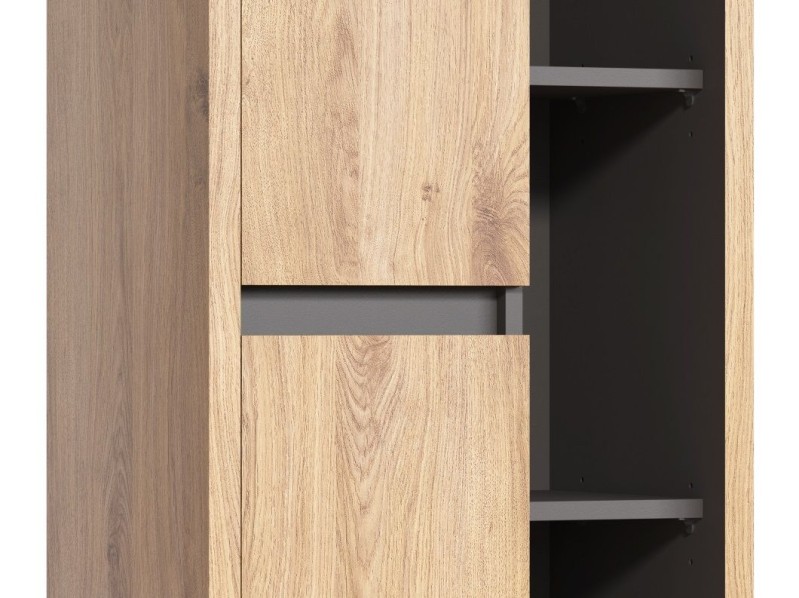 Koupelnová sestava DEVAN 150