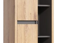 Koupelnová sestava DEVAN 150