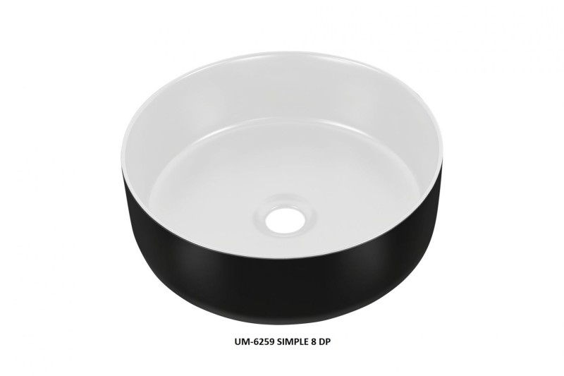 Koupelnová skříňka DEVAN 823