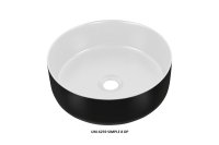 Koupelnová skříňka DEVAN 823