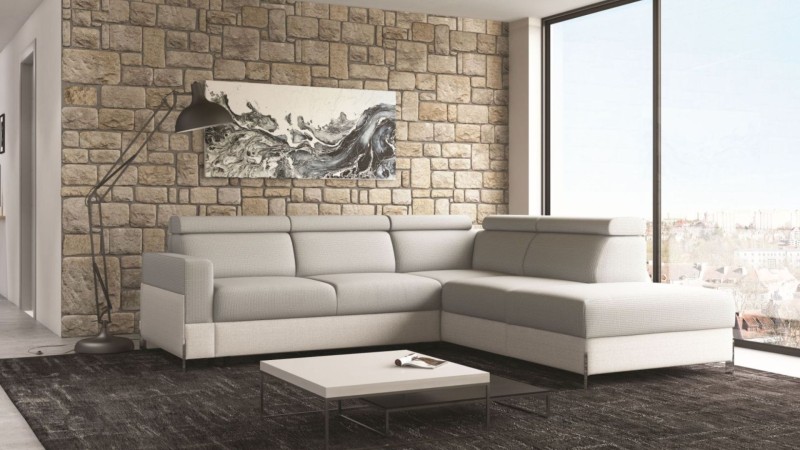 Sedací souprava ULISE 2 - AKCE