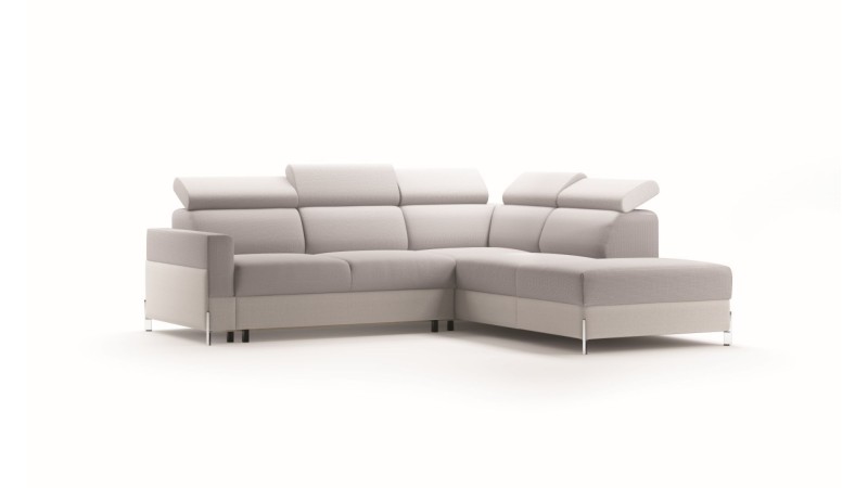 Sedací souprava ULISE 2 - AKCE