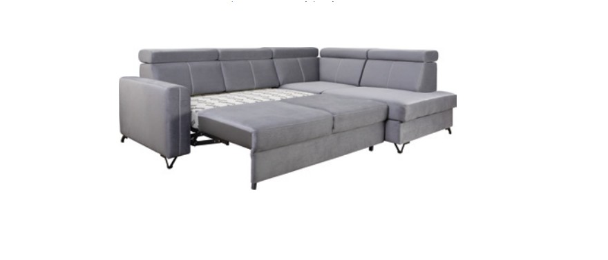 Sedací souprava ELBRUS I