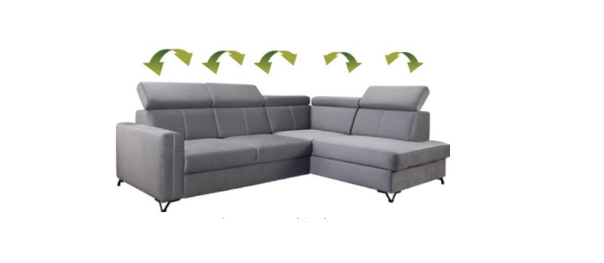 Sedací souprava ELBRUS I