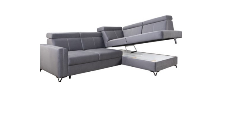 Sedací souprava ELBRUS I