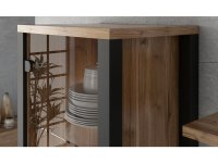 Vitrína I OLIN Appenzellský smrk