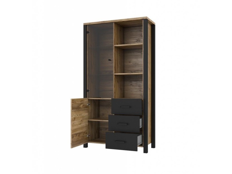 Vitrína II OLIN Appenzellský smrk