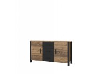 Komoda I OLIN Appenzellský smrk