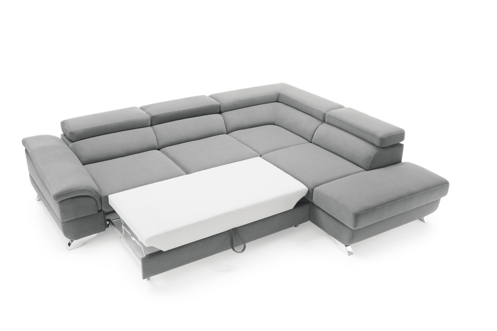 Kožená sedací souprava LAGOOS