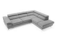 Kožená sedací souprava LAGOOS