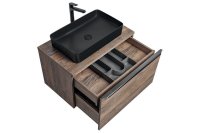 Koupelnová sestava SANTA FEE 100