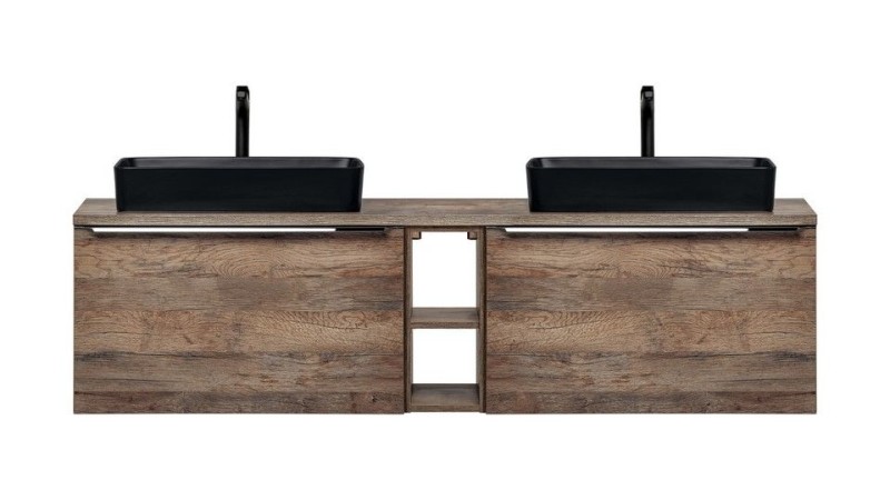 Koupelnová sestava SANTA FEE 100