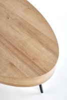 Konferenční stolek CAROLINA