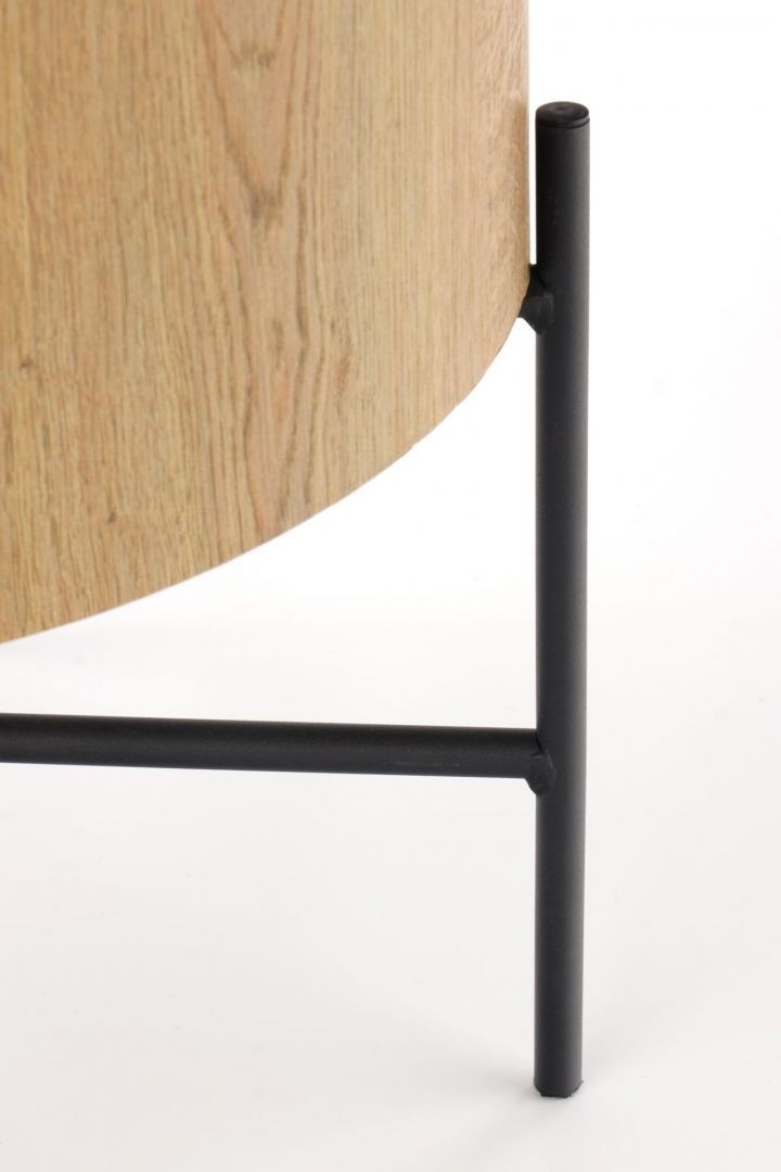 Konferenční stolek BROOKLYN-S