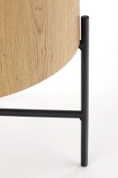 Konferenční stolek BROOKLYN-S