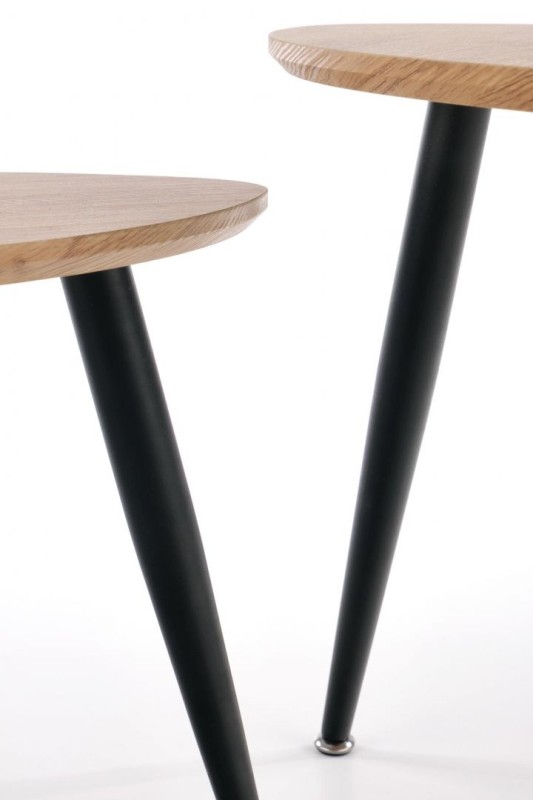 Konferenční stolek NICEA 2