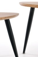 Konferenční stolek NICEA 2