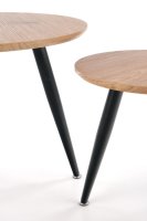 Konferenční stolek MENTONA 2