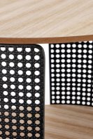 Konferenční stolek TRAFICA