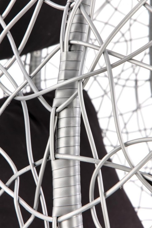 Závěsné křeslo EGGY