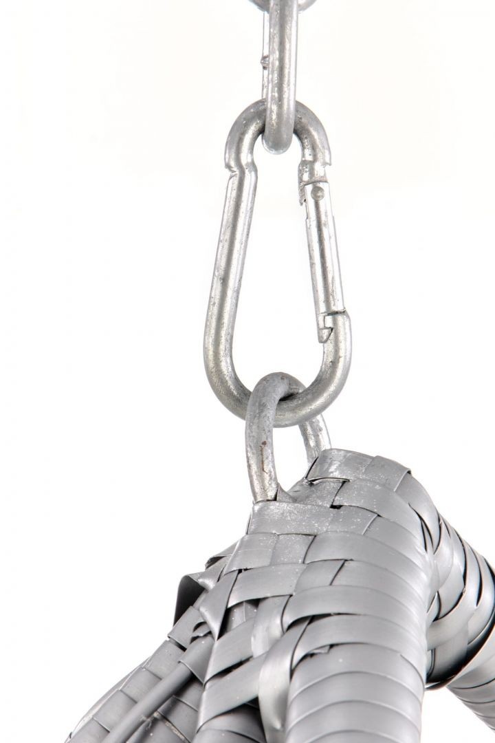 Závěsné křeslo EGGY