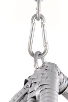 Závěsné křeslo EGGY