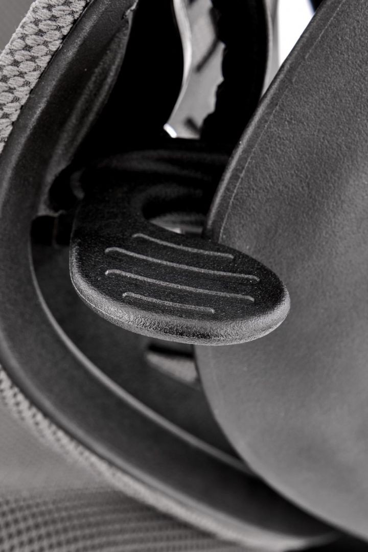 Kancelářské křeslo RUBIO