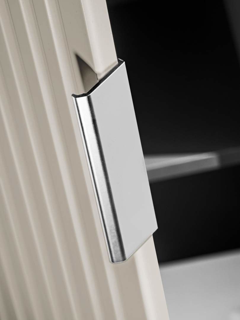 Koupelnová skříňka DALIA KAŠMÍR 82-80 - pod umyvadlo 80