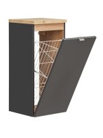 Koupelnová sestava KAPRI COSMOS 150