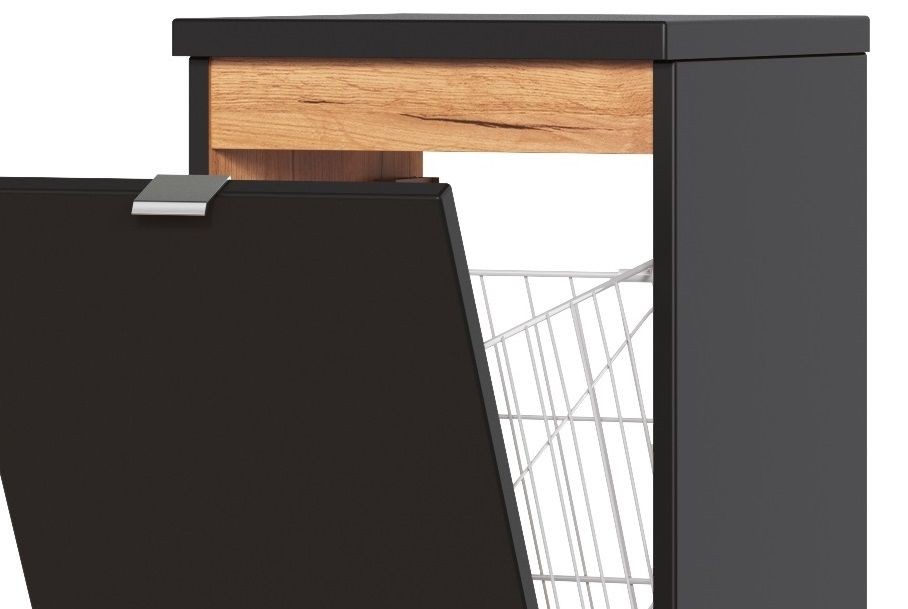 Koupelnová sestava KAPRI COSMOS 150