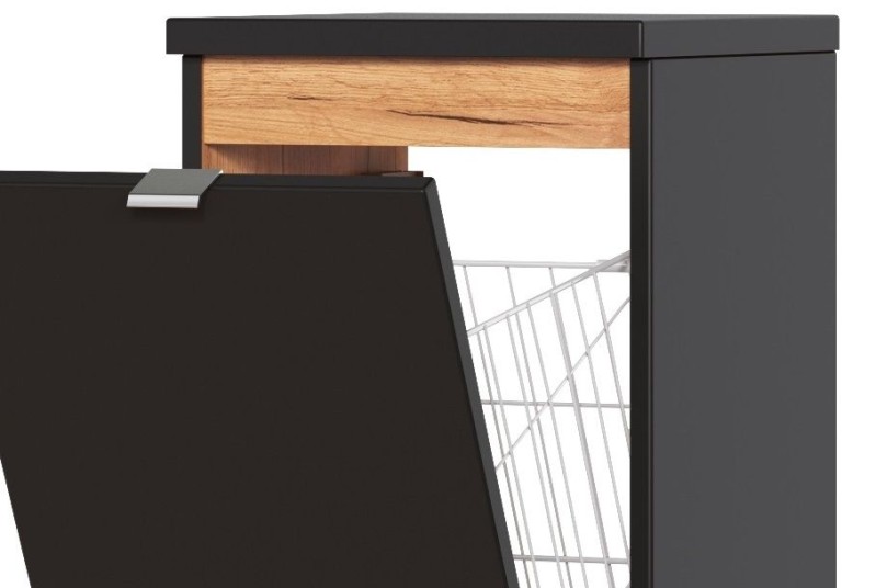 Koupelnová skříňka KAPRI COSMOS 810