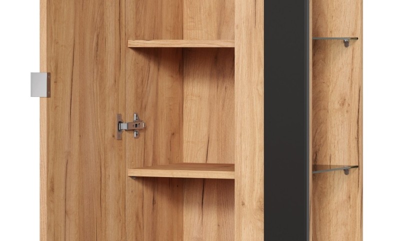 Koupelnová skříňka KAPRI COSMOS 810