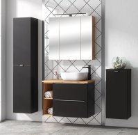 Koupelnová skříňka KAPRI COSMOS 810