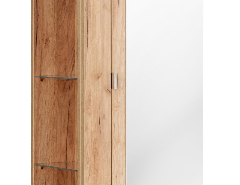 Koupelnová sestava KAPRI 220