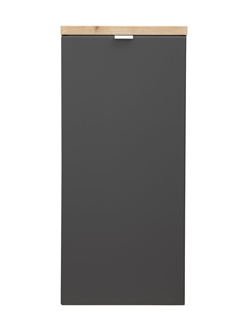 Koupelnová skříňka KAPRI COSMOS 811 - nízká s košem