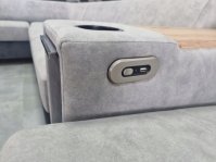 Sedací souprava SEVIL - PROGRAM