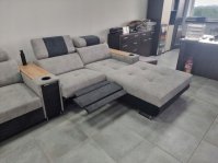 Sedací souprava SEVIL - PROGRAM