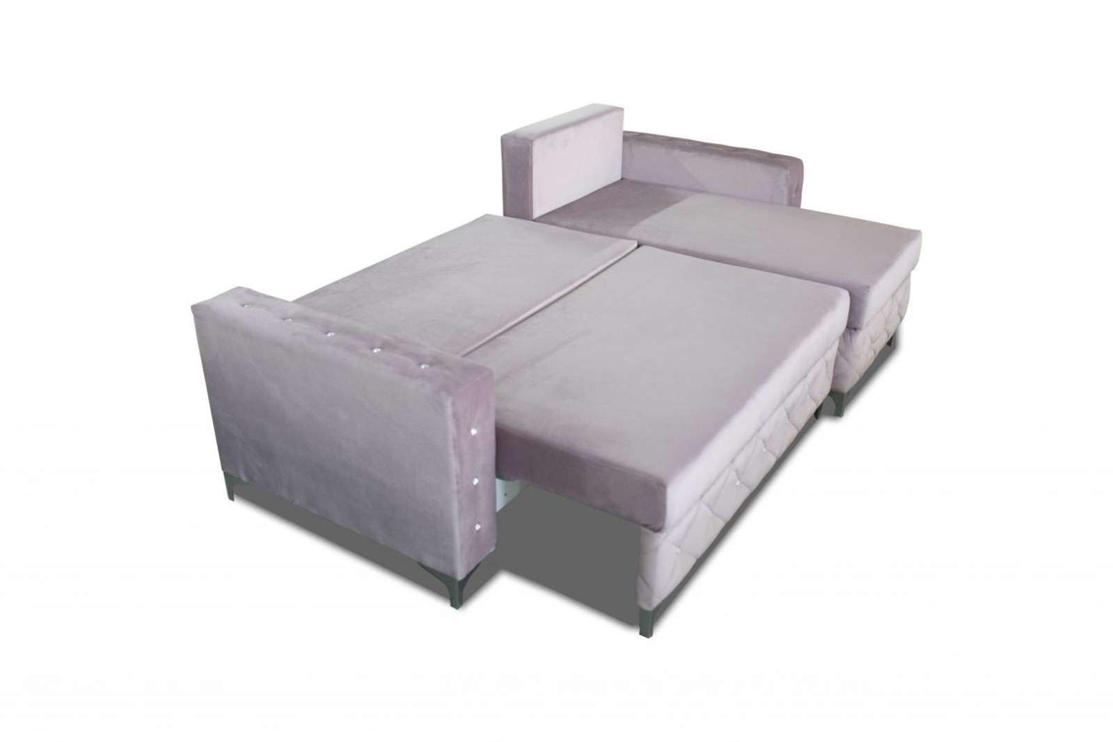 Rohová sedací souprava MONAKO