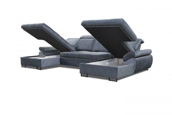 Sedací souprava do U SELY