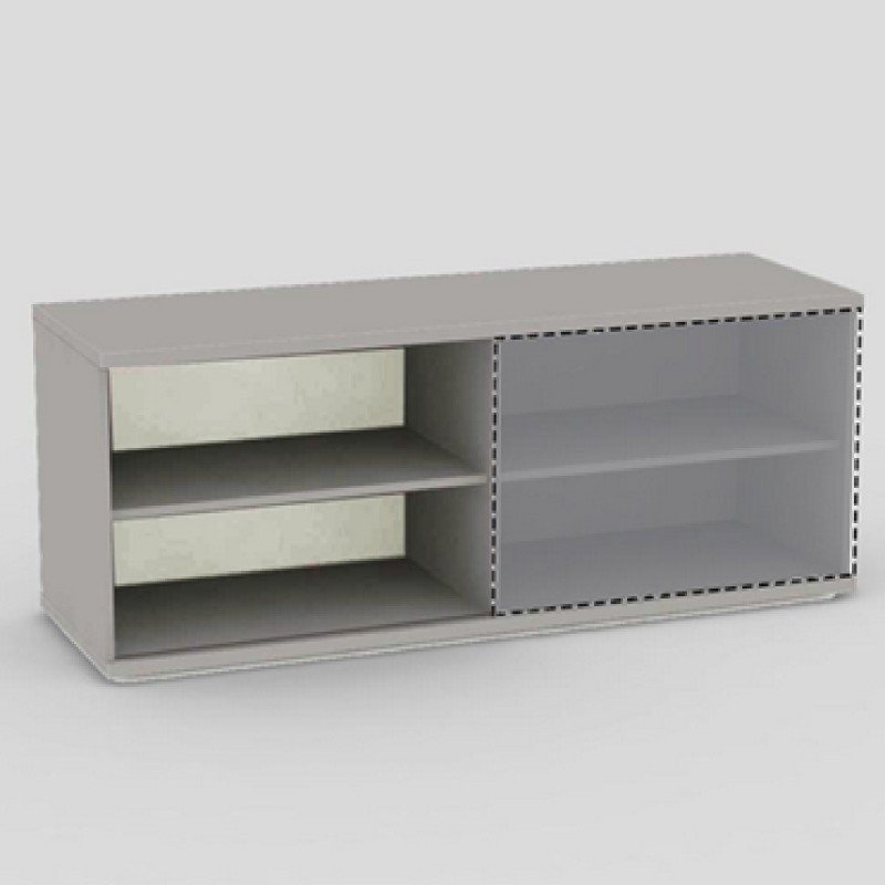 Rea ALBERTA 07 - TV SKŘÍŇKA