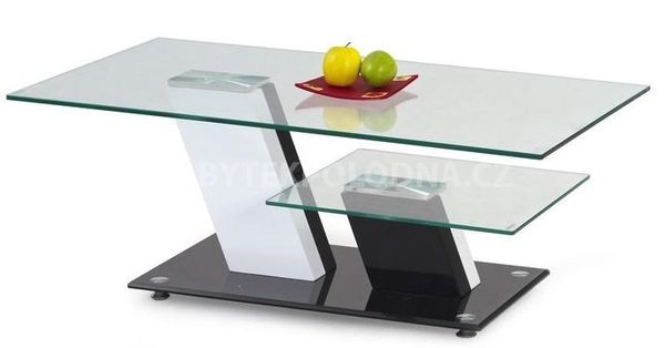 Konferenční stolek SAVANA