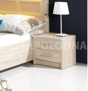 Noční stolek KREMONA