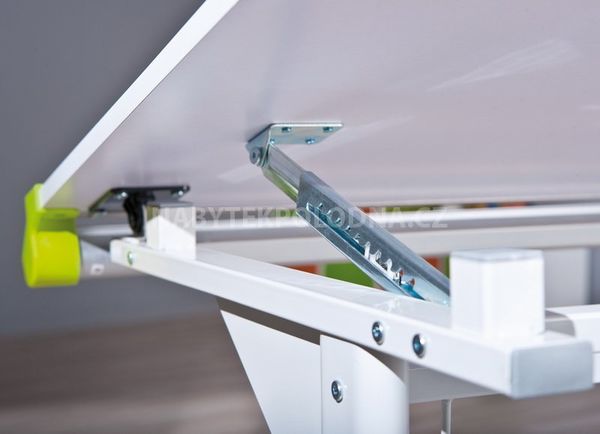 Dětský rostoucí stůl COLLORIDO