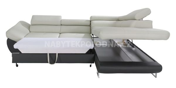 Sedací souprava AVOLA SKLADEM