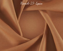 Ranch 23-Spice