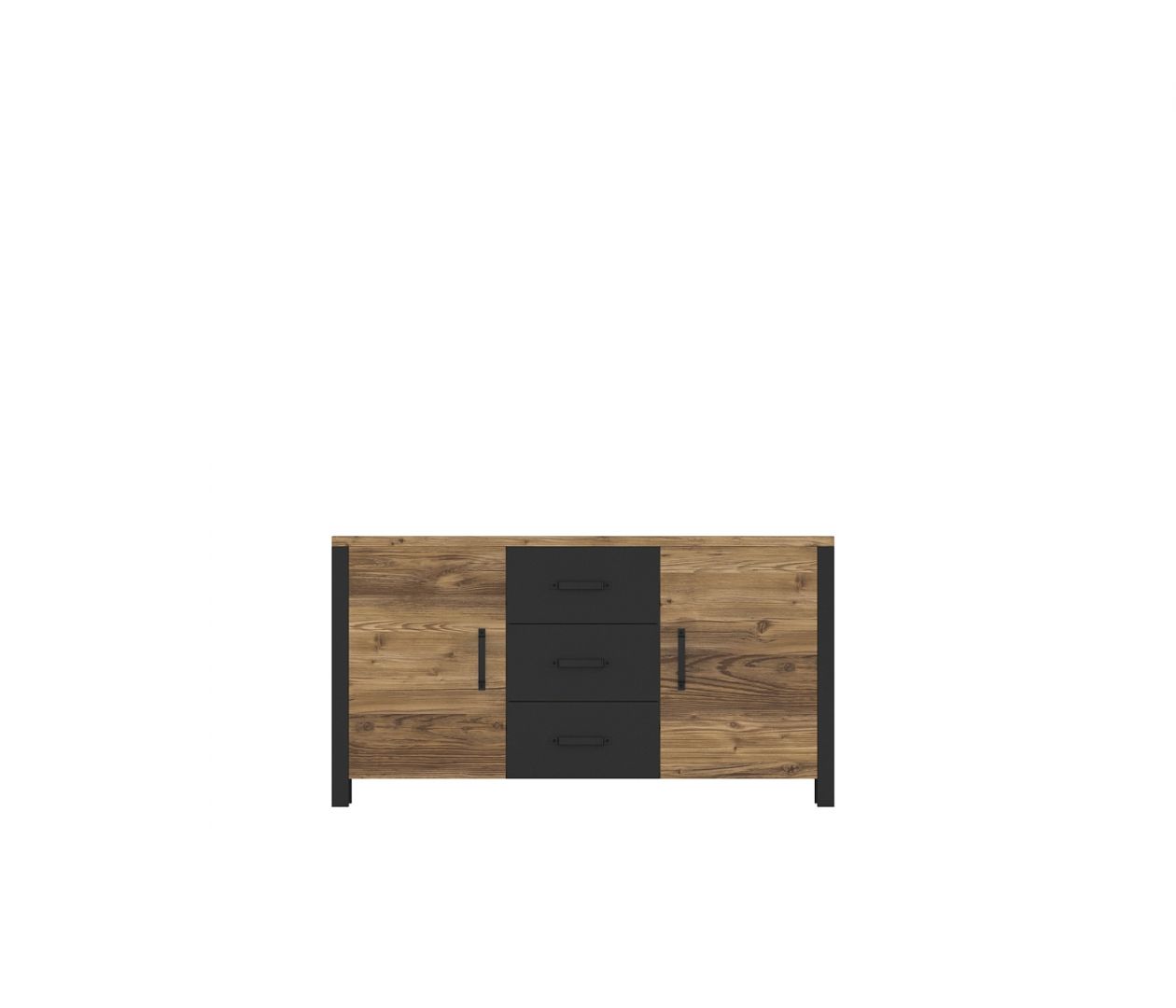 Obývací sestava OLIN I Appenzellský smrk