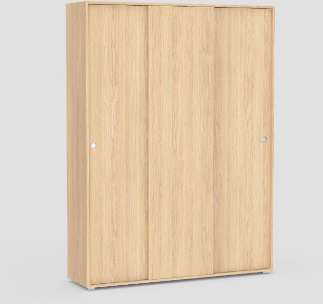 Skříň REA LARY S6/200