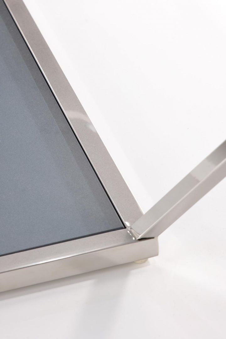 Konferenční stolek FABIOLA