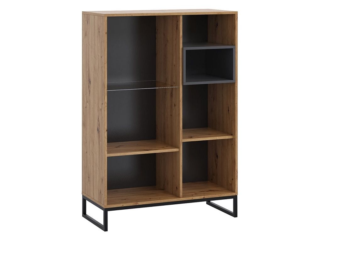 Vitrína OLIVER OL-14